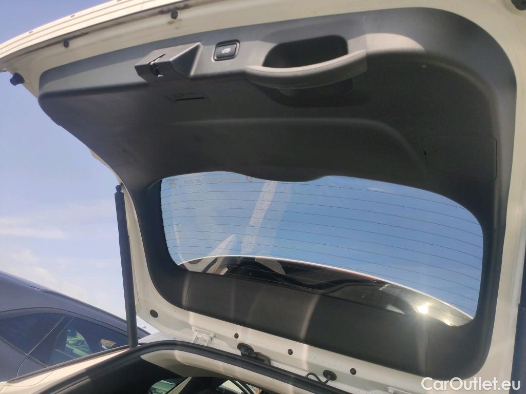  Hyundai  Tucson  Tecno Sky Plug-In Hybrid 4WD 1.6 T-GDI 180CV E6d #24