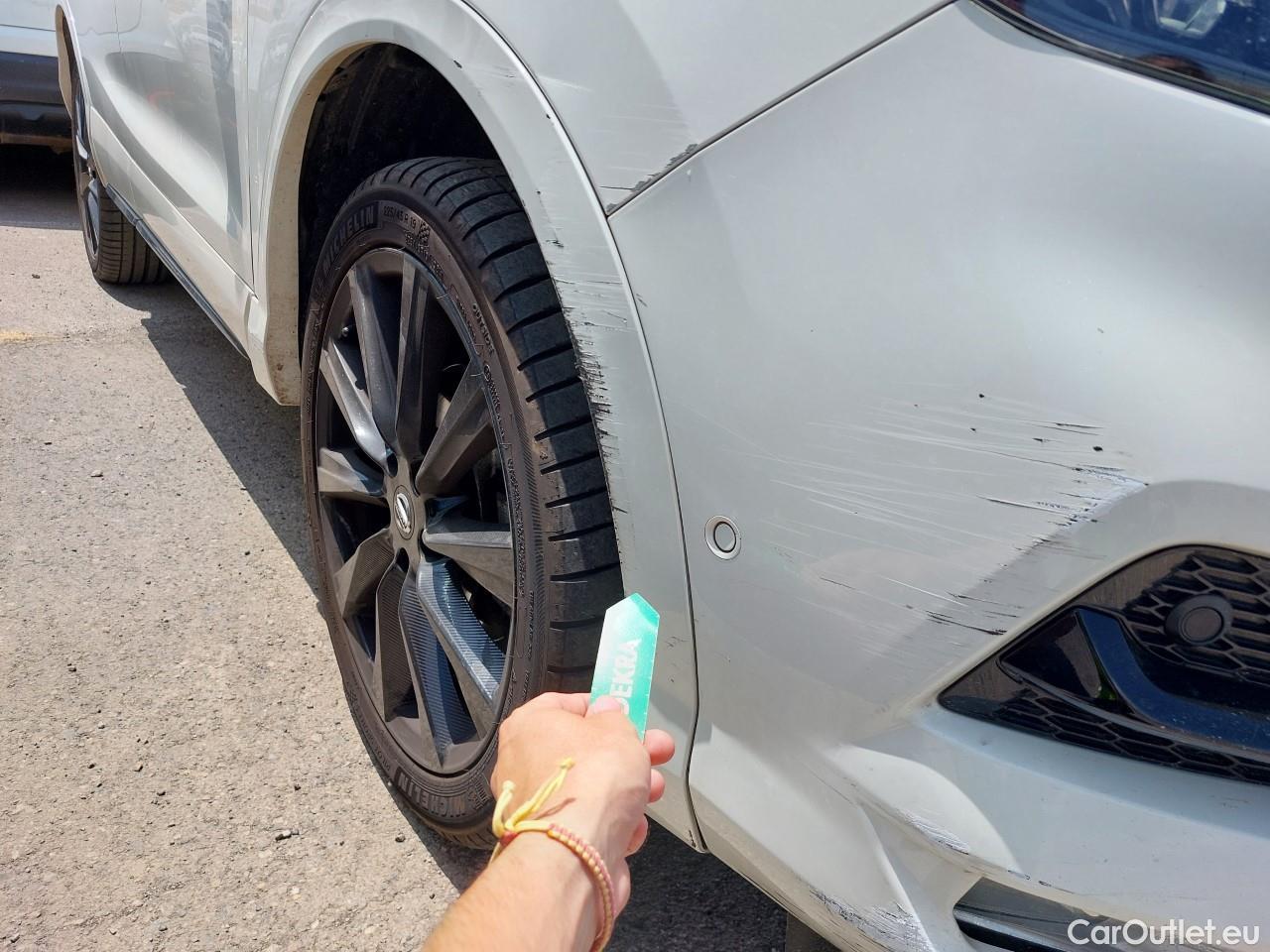  Nissan  Qashqai NISSAN  / 2017 / 5P / todoterreno DIG-T 103 kW (140 CV) E6D N-TEC #6