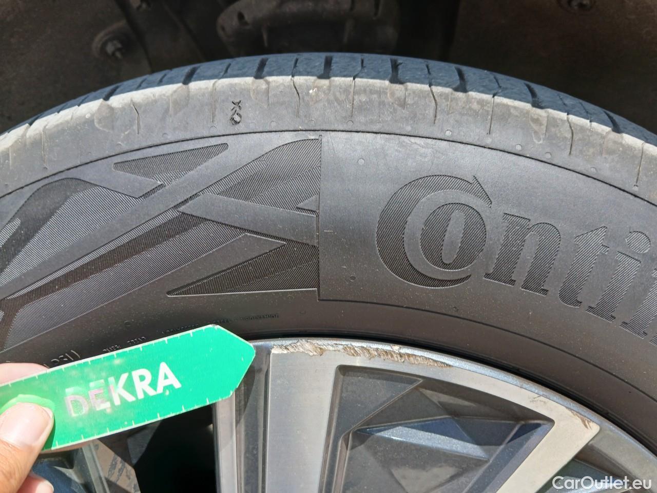  Hyundai  Tucson  Maxx Hybrid 2WD 1.6 T-GDI 180CV E6d #28