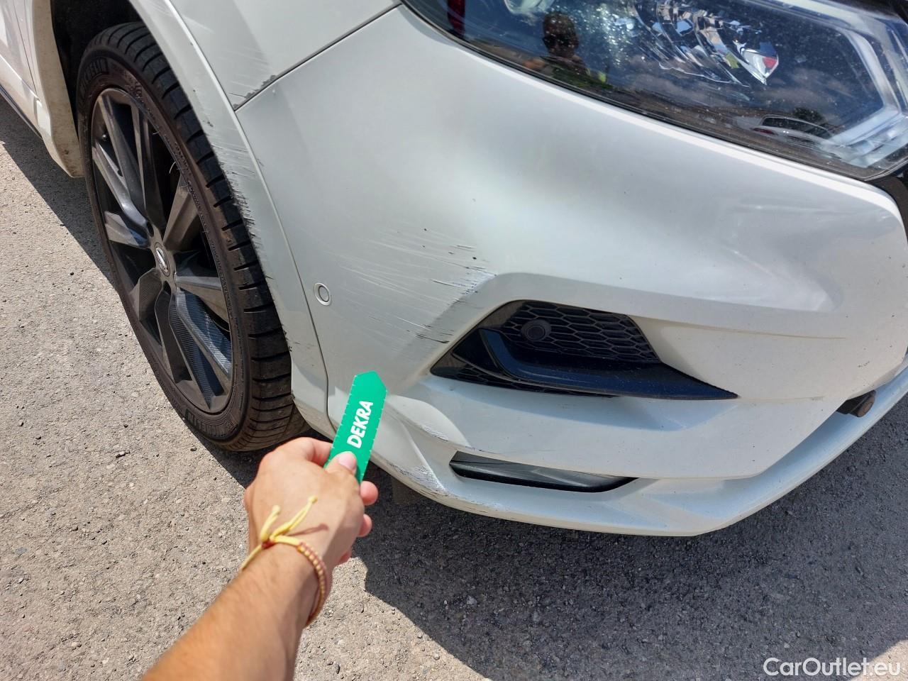 Nissan  Qashqai NISSAN  / 2017 / 5P / todoterreno DIG-T 103 kW (140 CV) E6D N-TEC #3