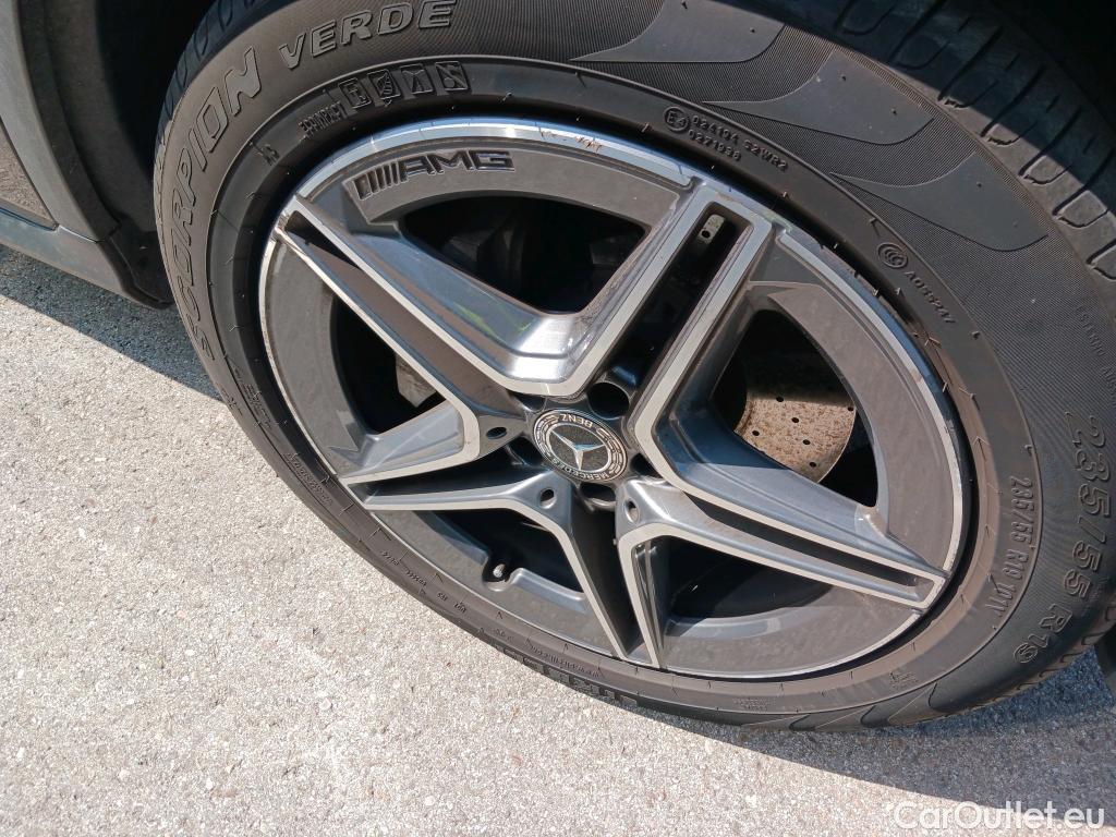  Mercedes  G-Klasee Clase GLC GLC 200 d 4Matic (253.916)AMG AMG Line 165CV E6d #1