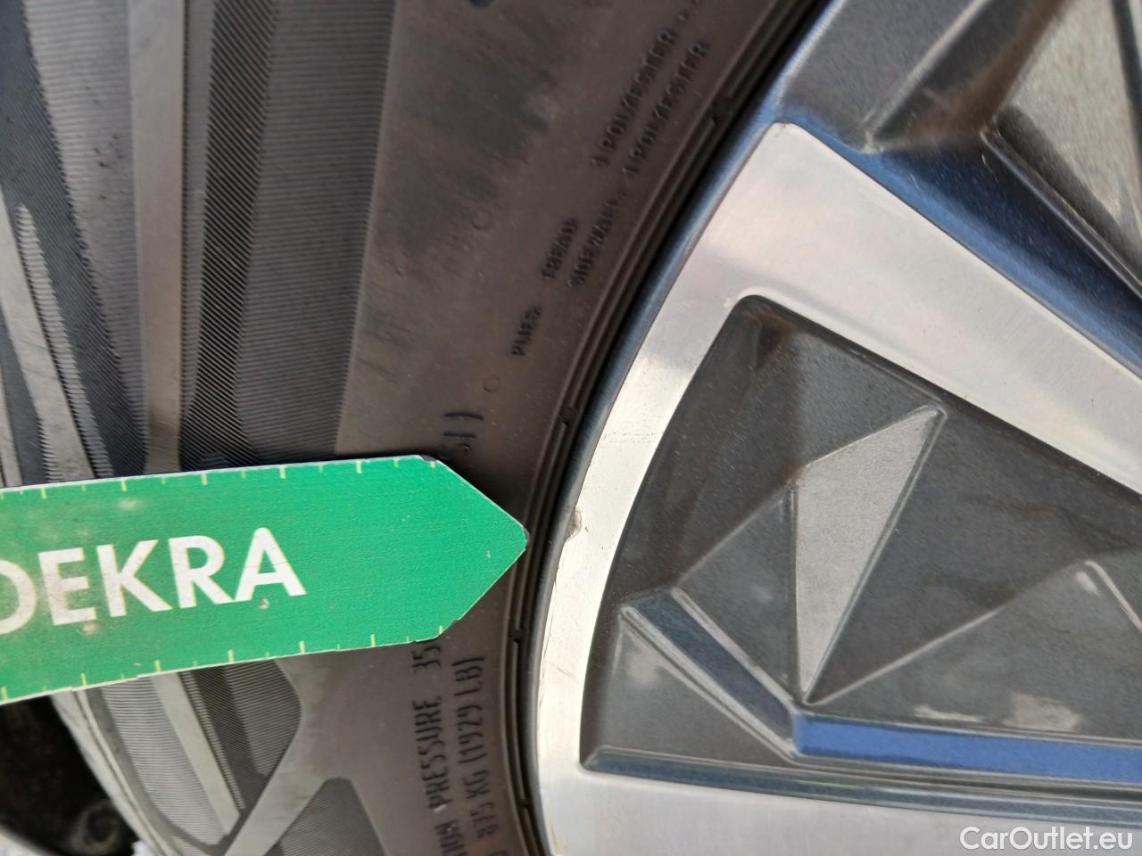  Hyundai  Tucson  Maxx Hybrid 2WD 1.6 T-GDI 180CV E6d #12