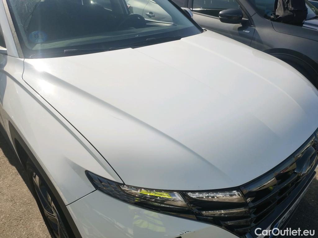  Hyundai  Tucson  Tecno Sky Plug-In Hybrid 4WD 1.6 T-GDI 180CV E6d #11
