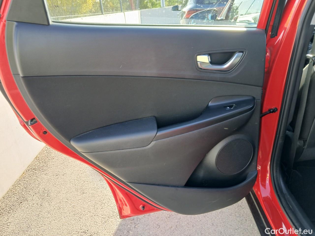  Hyundai  Konna Kona Maxx Mild-Hybrid 2WD 1.0 T-GDI 120CV E6d #2