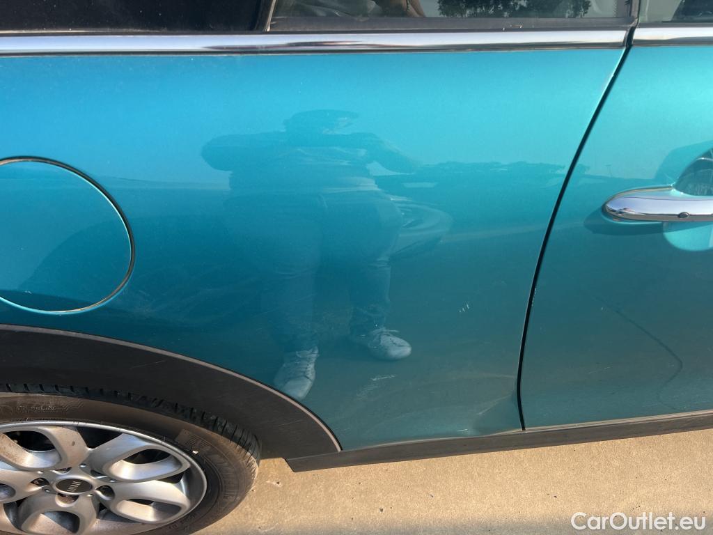  Mini  Cooper Cabrio One 1.5 100CV E6dT #1