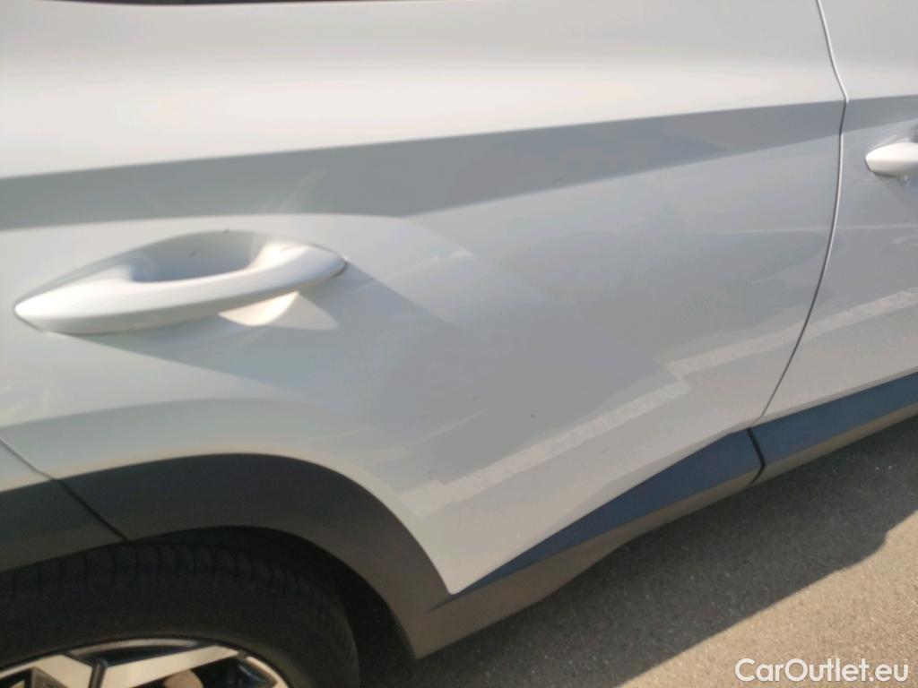  Hyundai  Tucson  Tecno Sky Plug-In Hybrid 4WD 1.6 T-GDI 180CV E6d #30