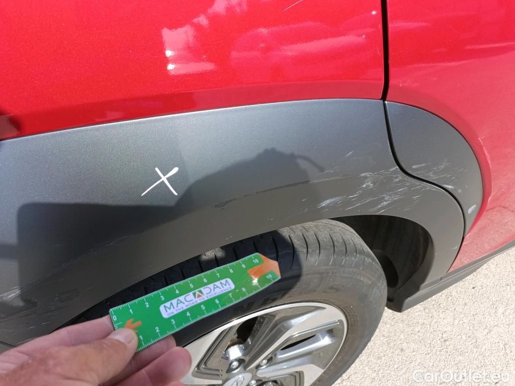  Hyundai  Konna Kona Tecno Hybrid 2WD 1.6 GDI 105CV E6d #26