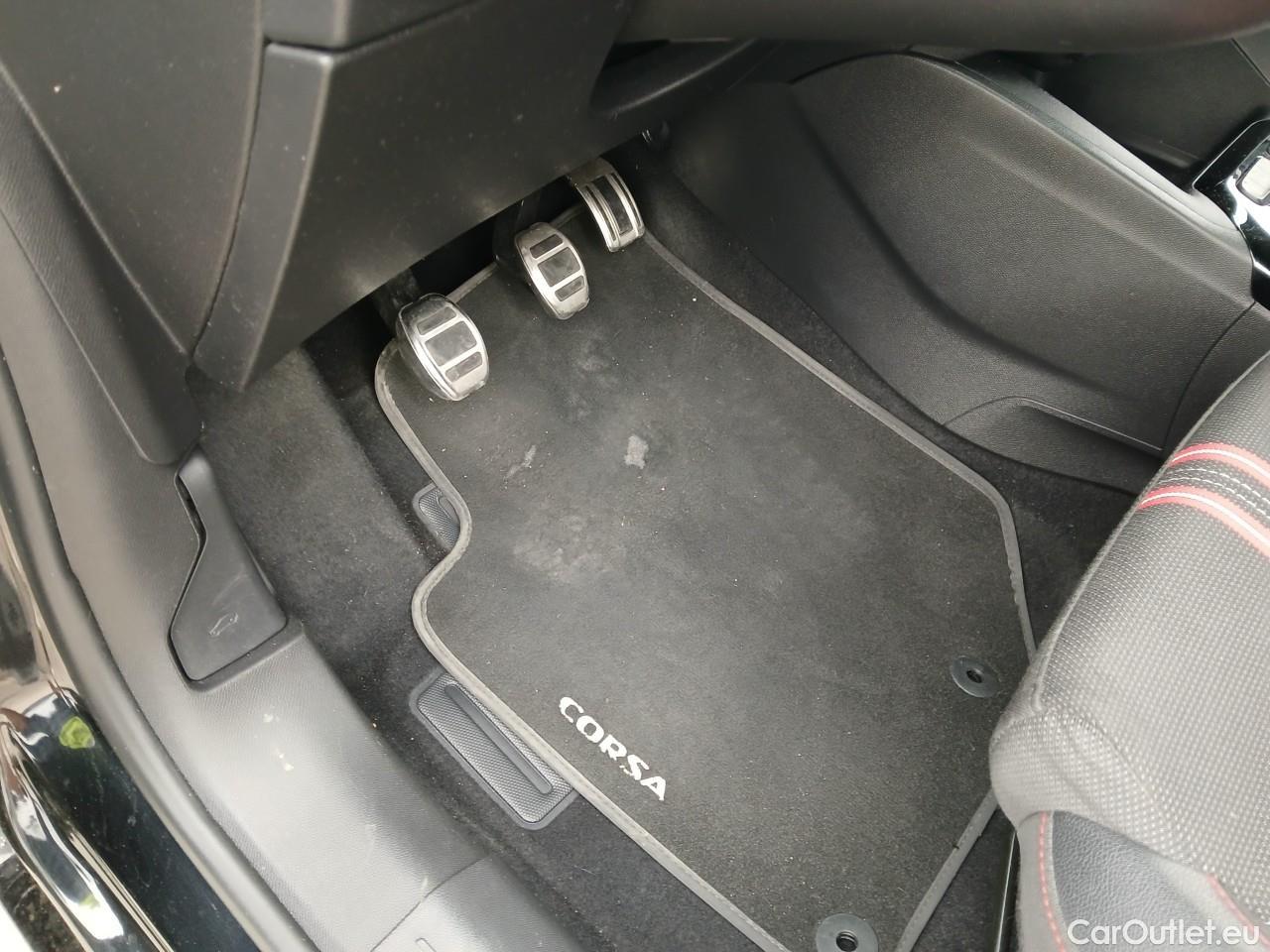  Opel  Corsa  F GS Line 1.2 T XHL 100CV E6d #14