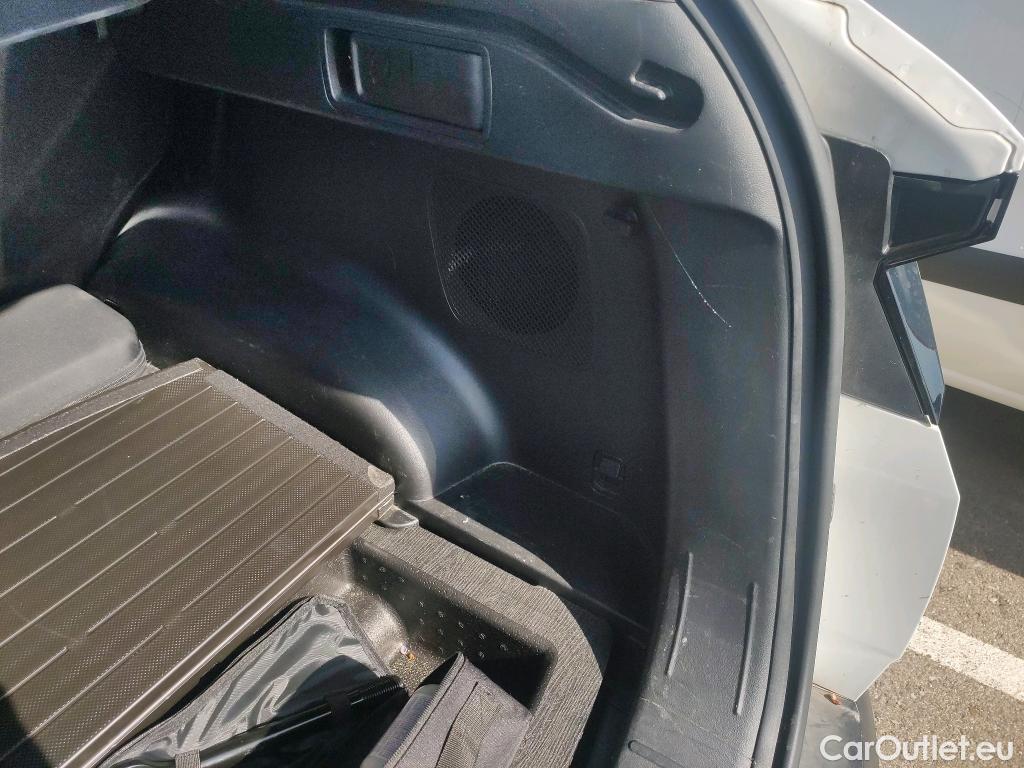  Hyundai  Tucson  Tecno Sky Plug-In Hybrid 4WD 1.6 T-GDI 180CV E6d #22