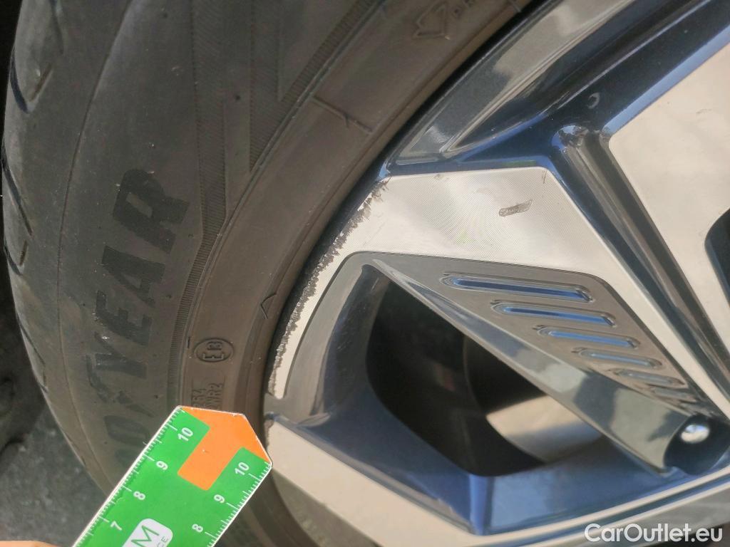  Hyundai  Tucson  Tecno Sky Plug-In Hybrid 4WD 1.6 T-GDI 180CV E6d #8