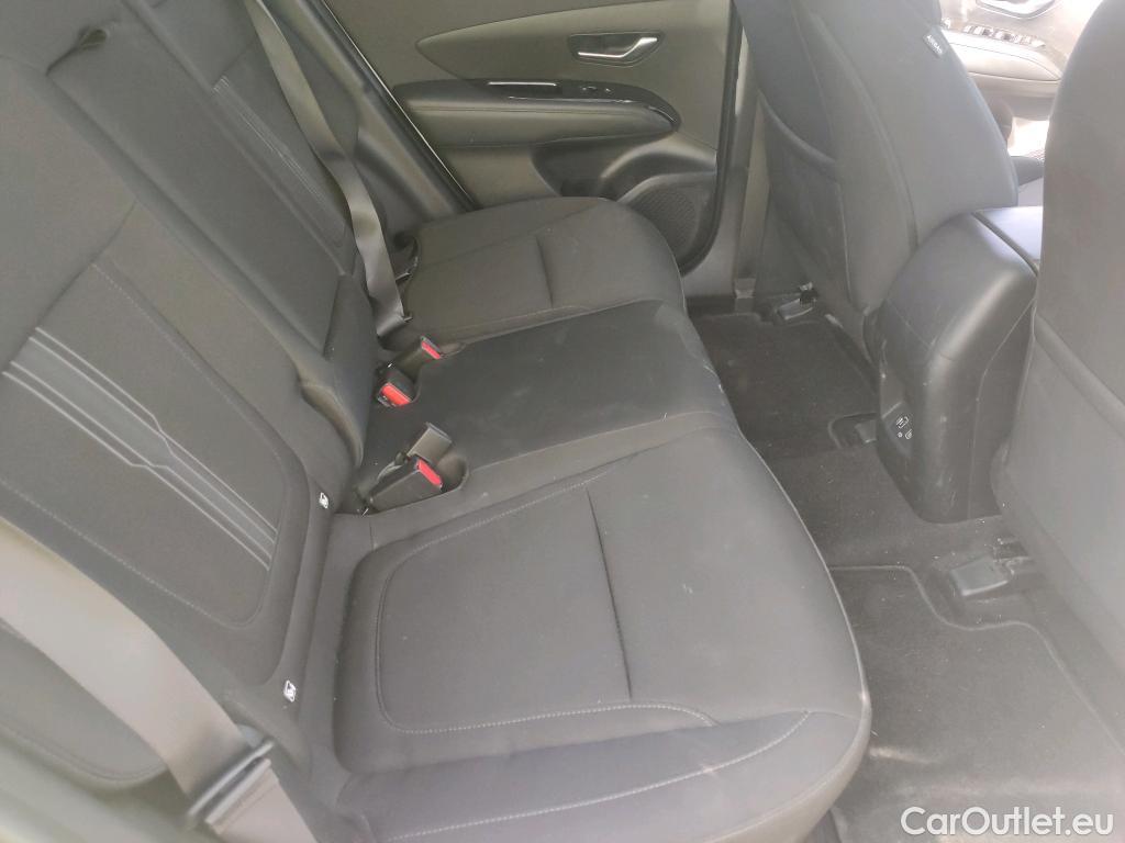  Hyundai  Tucson  Tecno Sky Plug-In Hybrid 4WD 1.6 T-GDI 180CV E6d #20