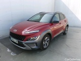  Hyundai  Konna Kona Tecno Hybrid 2WD 1.6 GDI 105CV E6d 