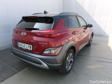  Hyundai  Konna Kona Tecno Hybrid 2WD 1.6 GDI 105CV E6d #2