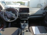  Hyundai  Konna Kona Tecno Hybrid 2WD 1.6 GDI 105CV E6d #3
