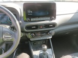 Hyundai  Konna Kona Tecno Hybrid 2WD 1.6 GDI 105CV E6d #14