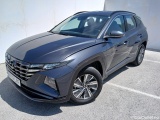  Hyundai  Tucson  Maxx Hybrid 2WD 1.6 T-GDI 180CV E6d 