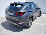  Hyundai  Tucson  Maxx Hybrid 2WD 1.6 T-GDI 180CV E6d #2