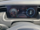  Hyundai  Tucson  Maxx Hybrid 2WD 1.6 T-GDI 180CV E6d #4