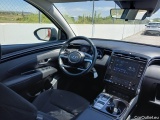  Hyundai  Tucson  Maxx Hybrid 2WD 1.6 T-GDI 180CV E6d #3