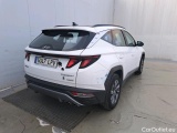  Hyundai  Tucson  Maxx Sky Hybrid 2WD 1.6 T-GDI 180CV E6d #2
