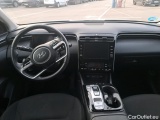  Hyundai  Tucson  Maxx Sky Hybrid 2WD 1.6 T-GDI 180CV E6d #3