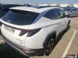  Hyundai  Tucson  Tecno Sky Plug-In Hybrid 4WD 1.6 T-GDI 180CV E6d #2