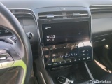  Hyundai  Tucson  Tecno Sky Plug-In Hybrid 4WD 1.6 T-GDI 180CV E6d #15