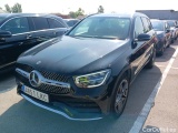  Mercedes  G-Klasee Clase GLC GLC 200 d 4Matic (253.916)AMG AMG Line 165CV E6d 