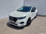  Nissan  Qashqai NISSAN  / 2017 / 5P / todoterreno DIG-T 103 kW (140 CV) E6D N-TEC 