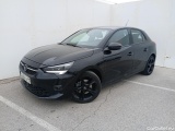  Opel  Corsa  F GS Line 1.2 T XHL 100CV E6d 