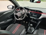  Opel  Corsa  F GS Line 1.2 T XHL 100CV E6d #3