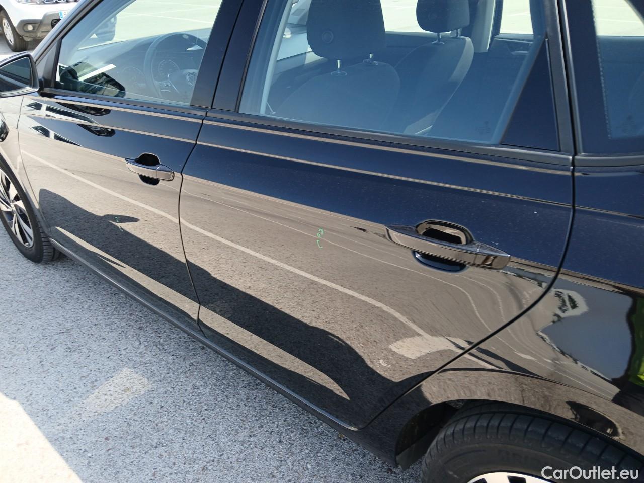  Volkswagen  Polo  VI Advance 1.0 TSI 95CV E6dT #25