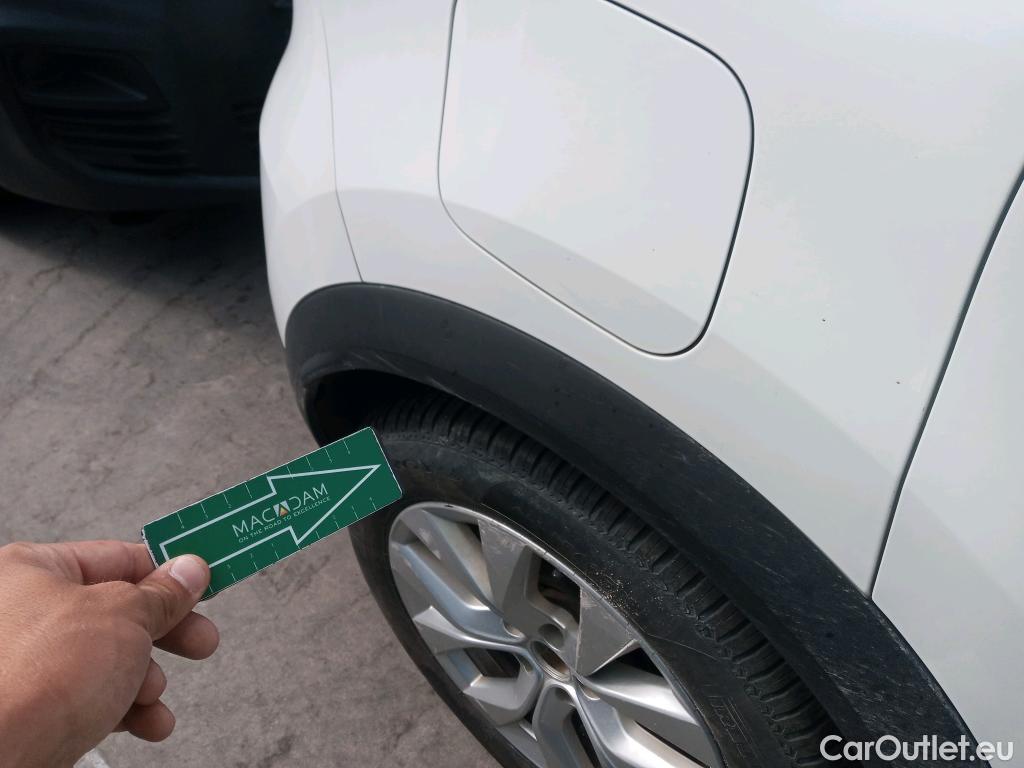  Renault  Captur  II Zen 1.6 E-TECH Plug-in 160CV ATV E6d #42