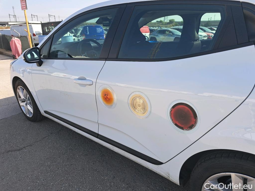  Renault  Clio  V Intens 1.6 E-TECH Hybrid 140CV E6d #4