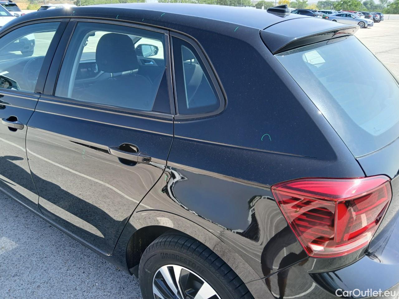  Volkswagen  Polo  VI Advance 1.0 TSI 95CV E6dT #28