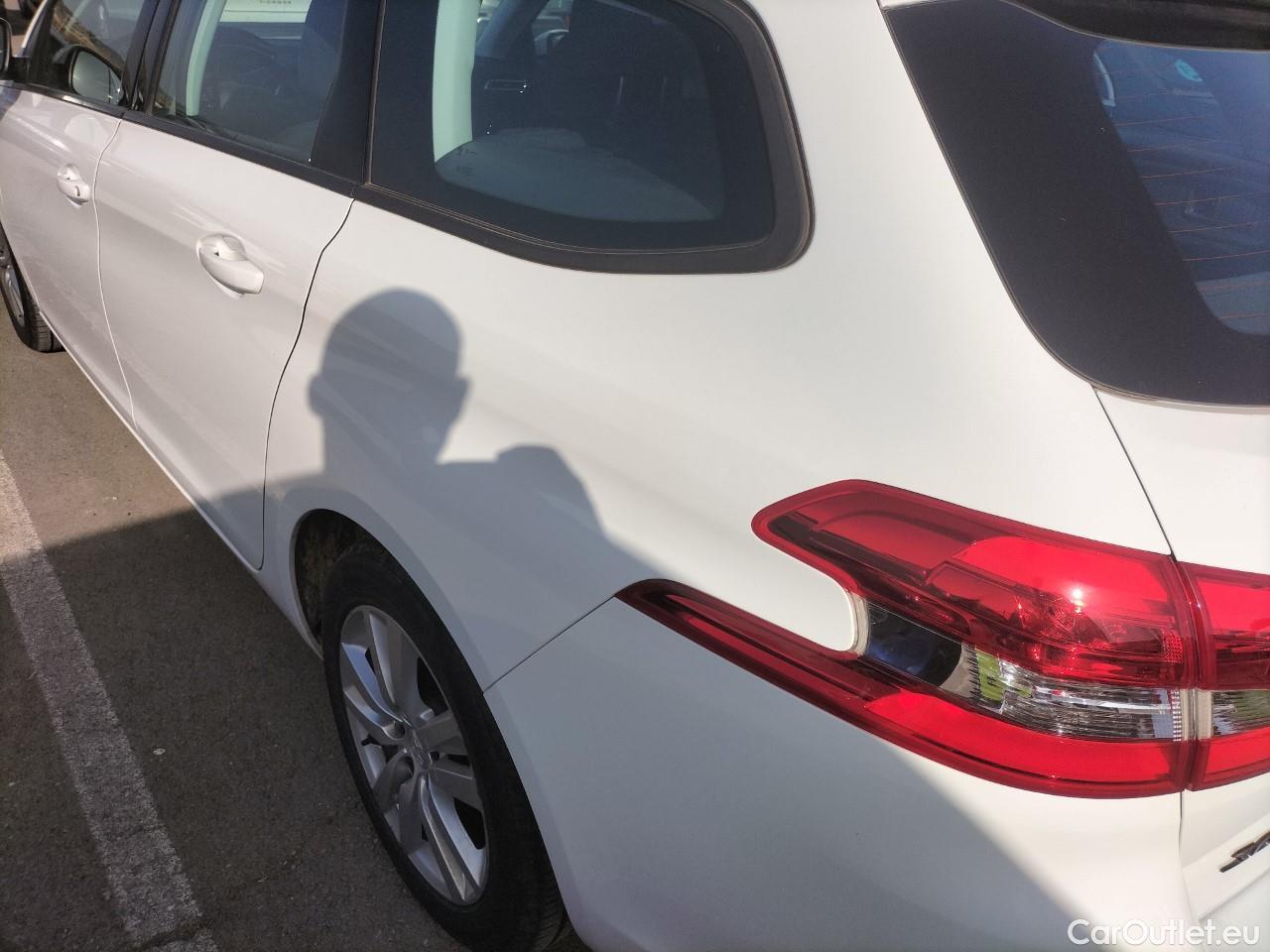  Peugeot  308  SW Active Pack 1.5 HDi 130CV E6d #31