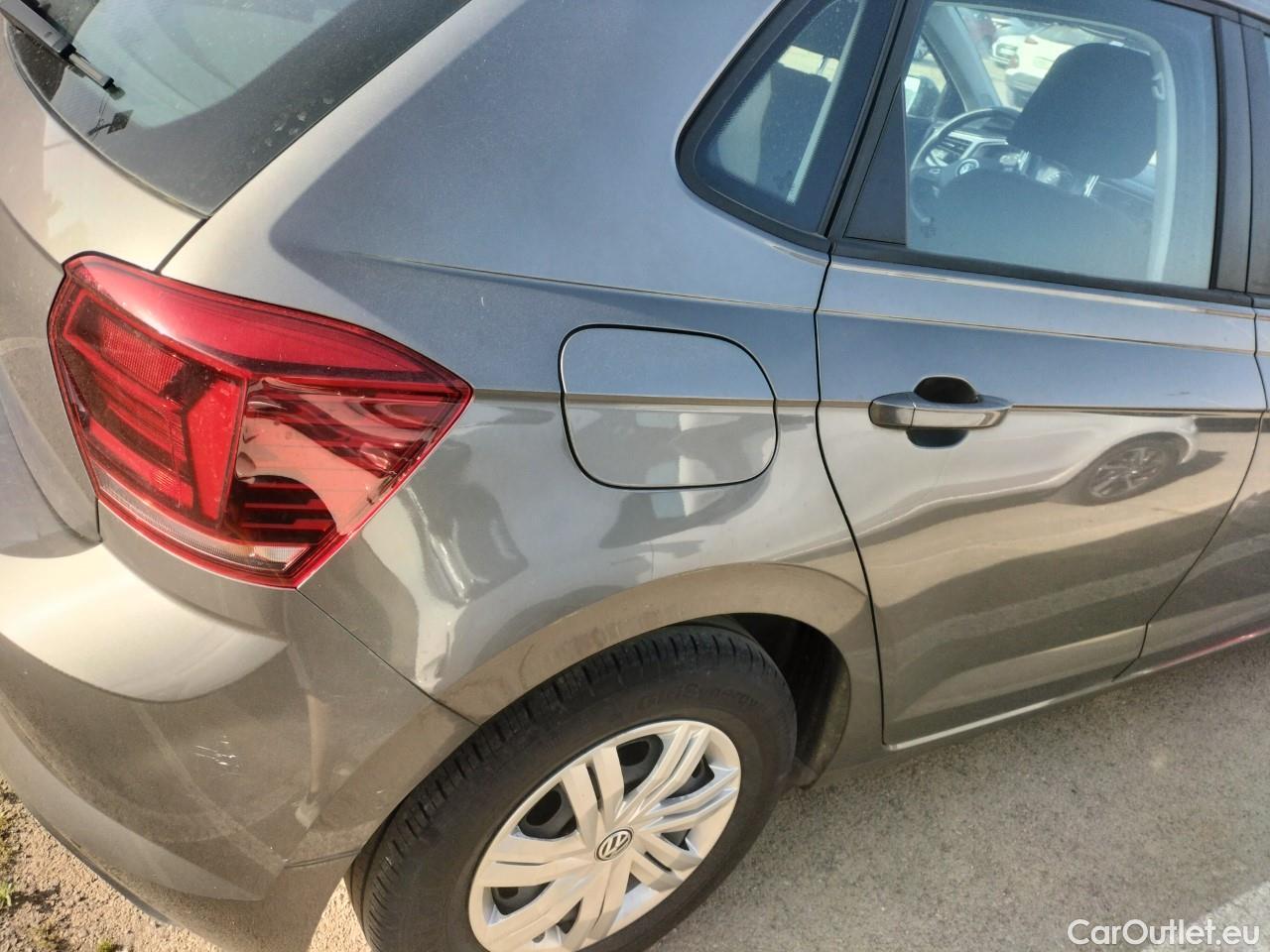  Volkswagen  Polo  VI Edition 1.0 80CV E6dT #31