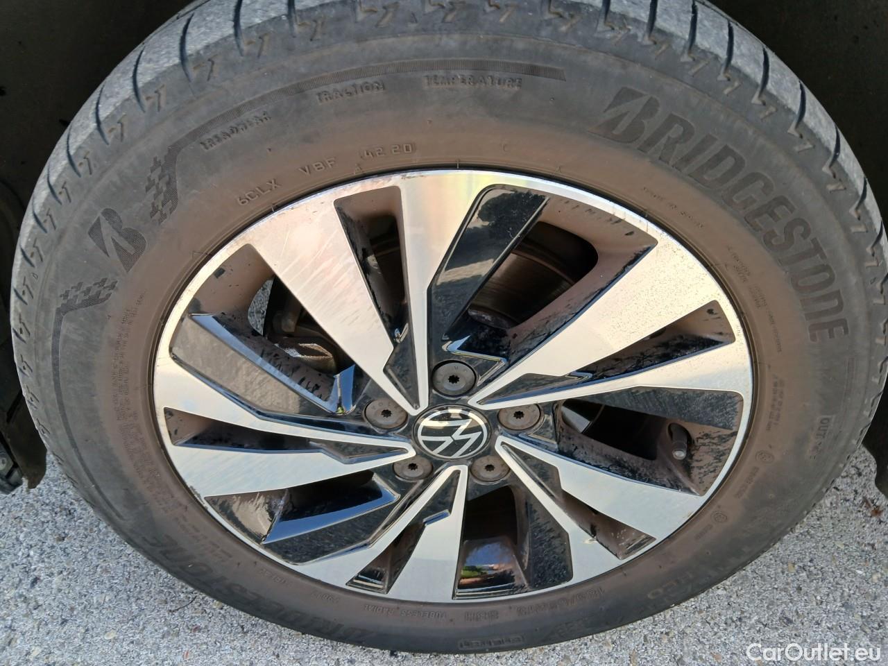  Volkswagen  Polo  VI Advance 1.0 TSI 95CV E6dT #14