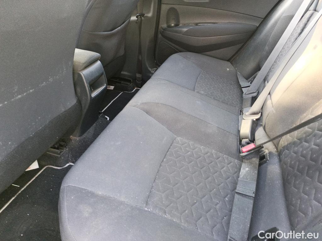  Toyota  Corolla TOYOTA  1.8 125H ACTIVE TECH E-CVT #20