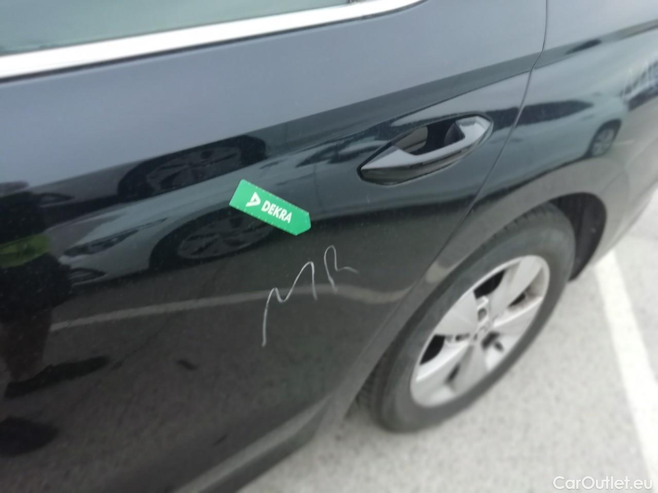  Skoda  Octavia  Berlina Ambition 2.0 TDI 150CV E6d #9