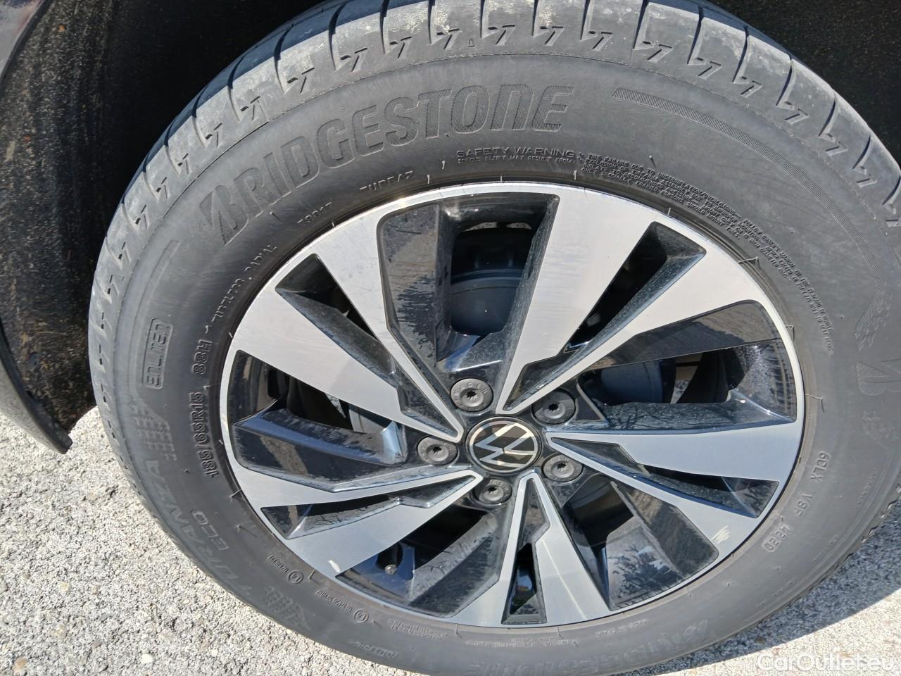  Volkswagen  Polo  VI Advance 1.0 TSI 95CV E6dT #33