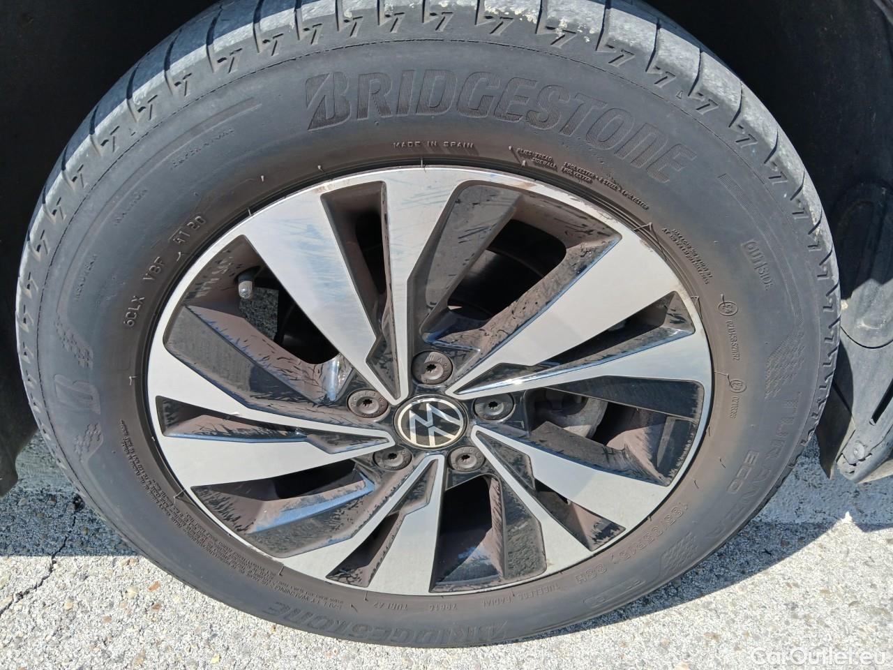  Volkswagen  Polo  VI Advance 1.0 TSI 95CV E6dT #38