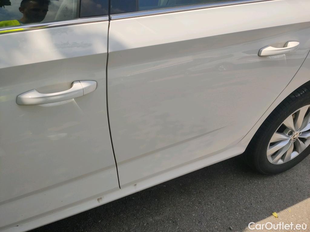  Skoda  KAMIQ SKODA  1.0 TSI 81kW (110CV) DSG Ambition (CX) #18