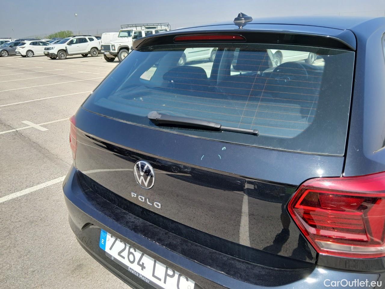  Volkswagen  Polo  VI Advance 1.0 TSI 95CV E6dT #31