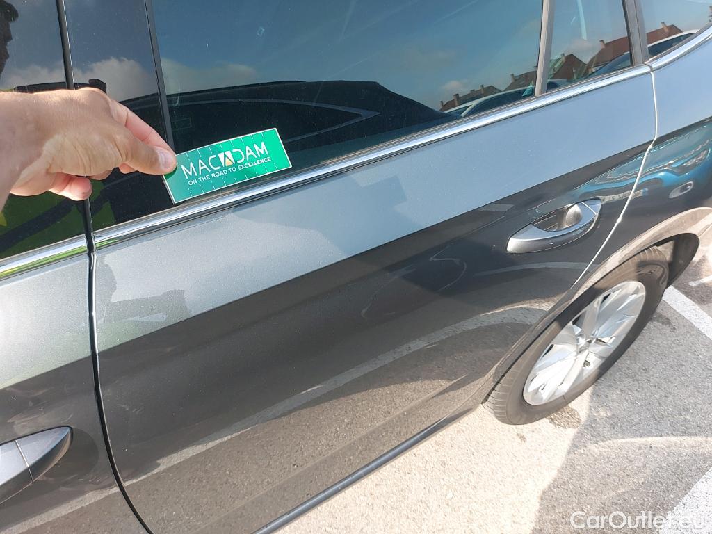  Skoda  Scala SKODA  / 2019 / 5P / berlina con portón 1.0 TSI 81KW (110 CV) Ambition (AC2) #8