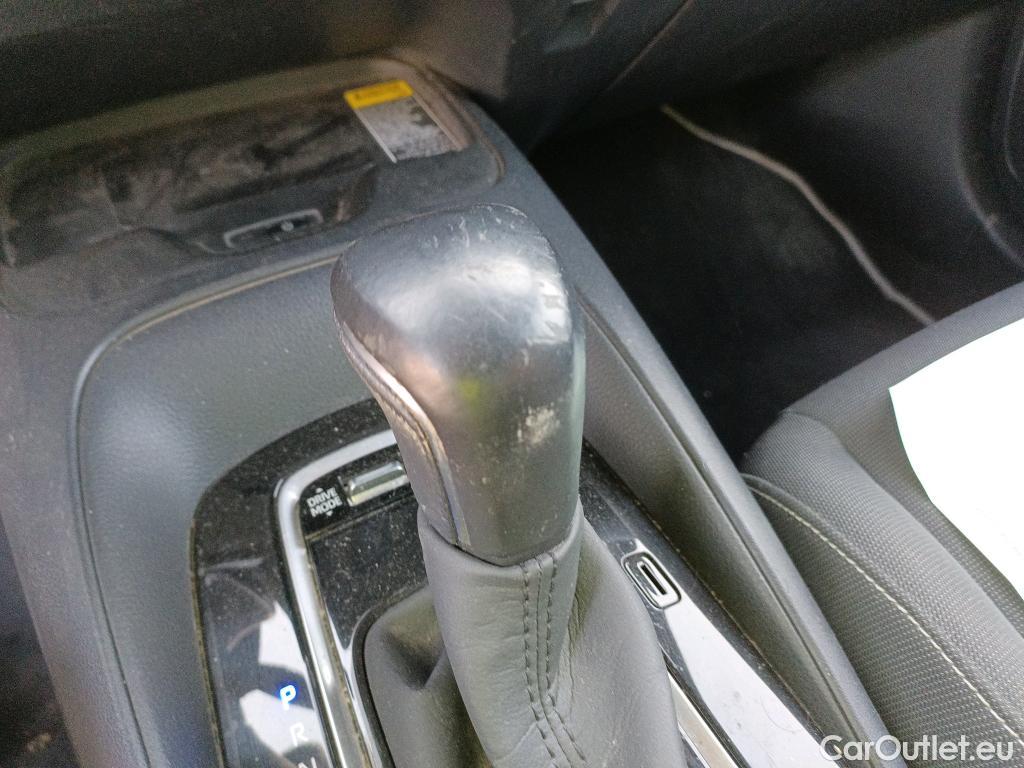 Toyota  Corolla TOYOTA  1.8 125H ACTIVE TECH E-CVT #15