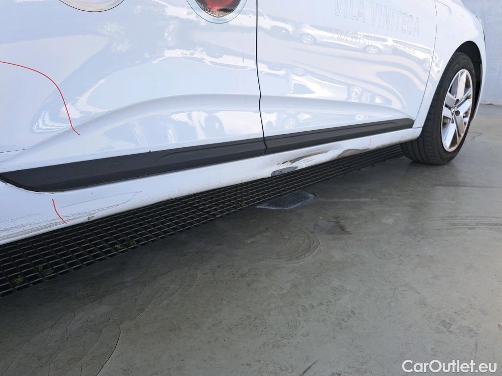  Renault  Clio  V Intens 1.6 E-TECH Hybrid 140CV E6d #1