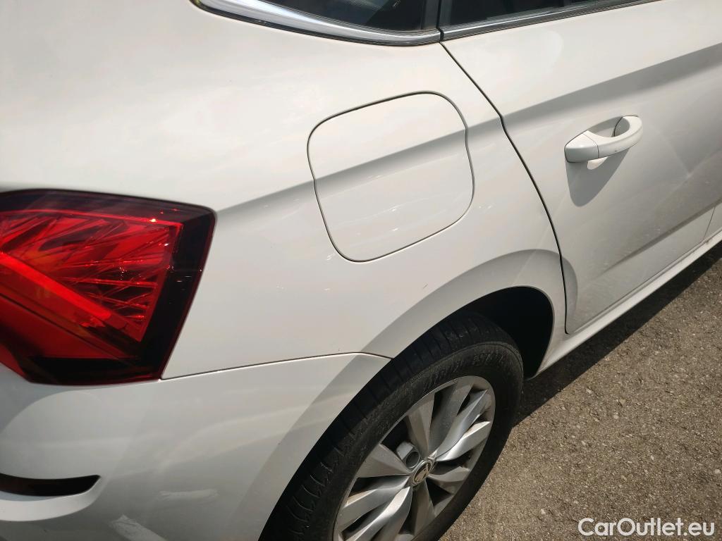  Skoda  KAMIQ SKODA  1.0 TSI 81kW (110CV) DSG Ambition (CX) #8