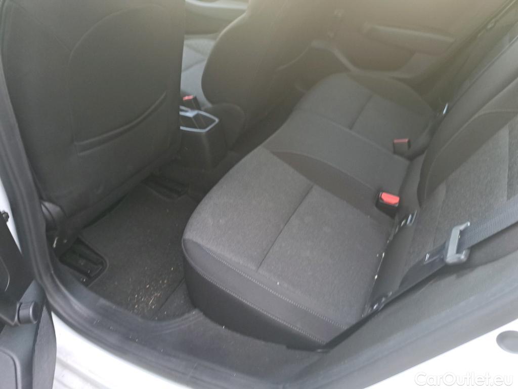  Renault  Clio  V Intens 1.6 E-TECH Hybrid 140CV E6d #23
