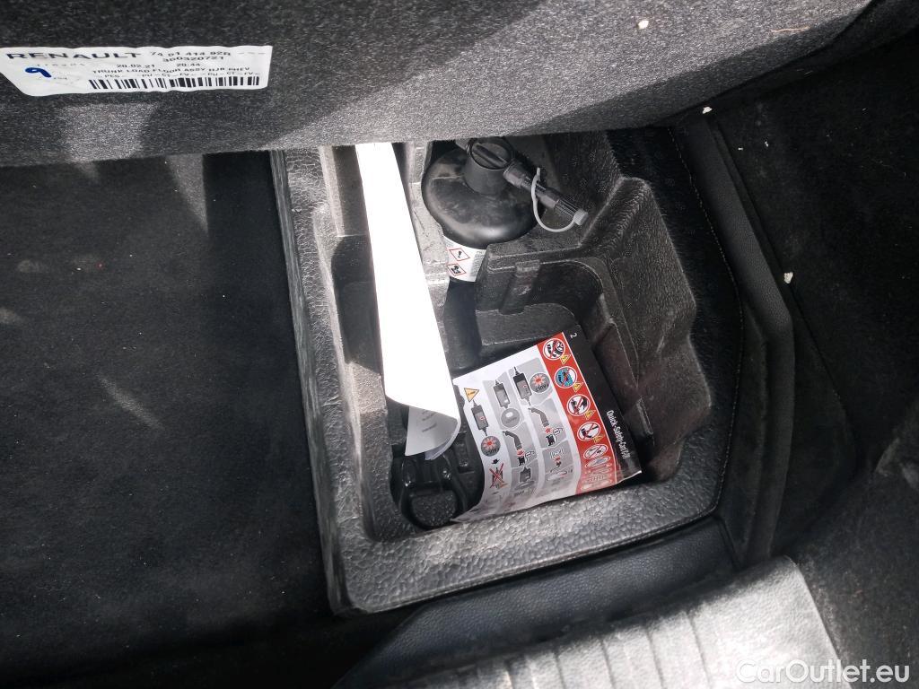  Renault  Captur  II Zen 1.6 E-TECH Plug-in 160CV ATV E6d #14